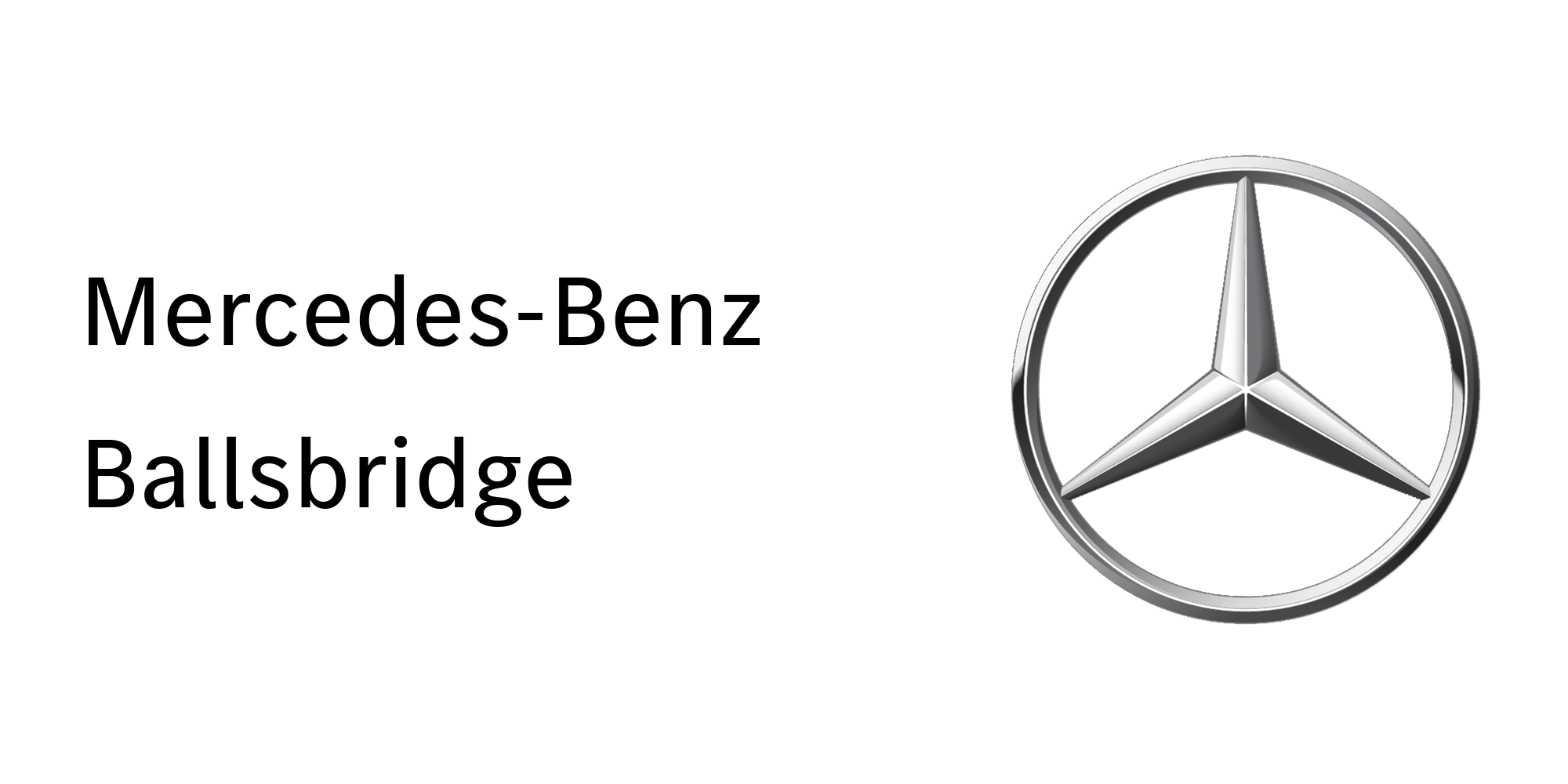 Mercedes-Benz Ballsbridge
