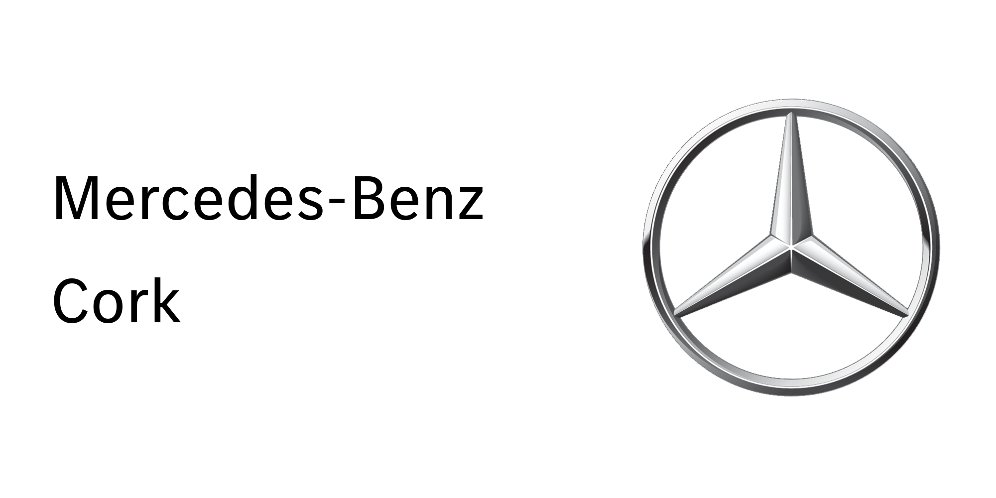 Mercedes-Benz Cork